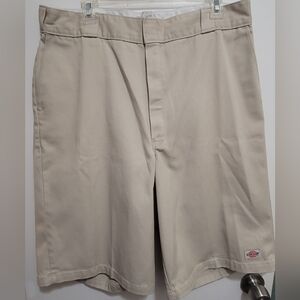 Dickies Men's Work Shorts